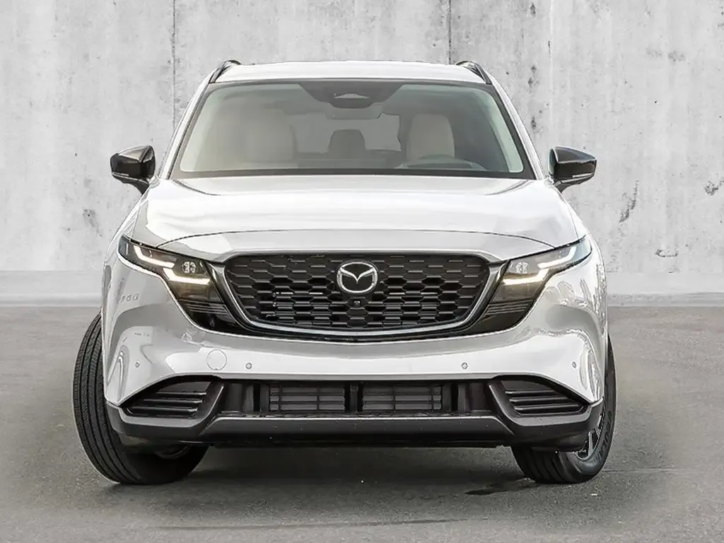 Mazda Cx-5 2026 photo 2