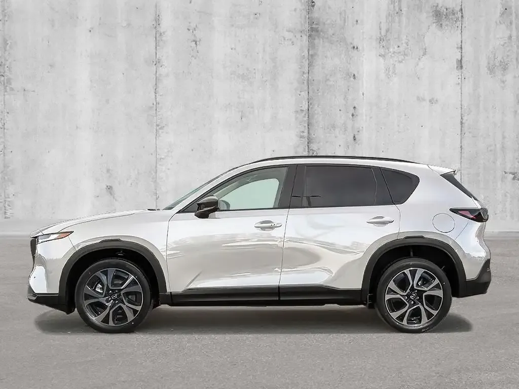 Mazda Cx-5 2026 photo 3