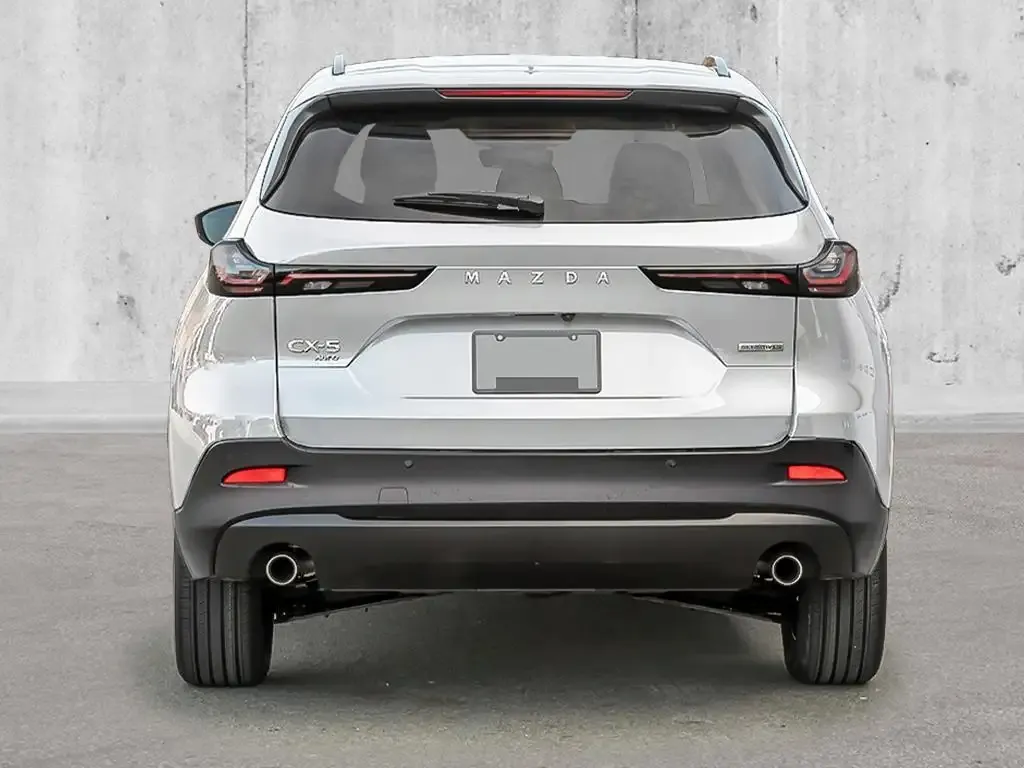 Mazda Cx-5 2026 photo 5