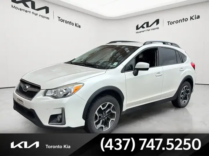Subaru Crosstrek 2016 photo 2