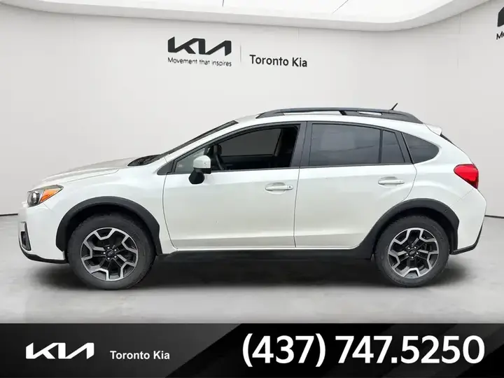 Subaru Crosstrek 2016 photo 3