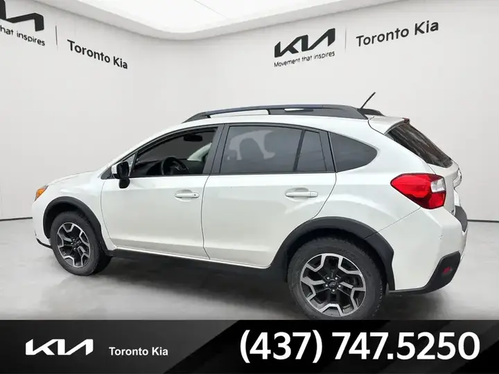 Subaru Crosstrek 2016 photo 4