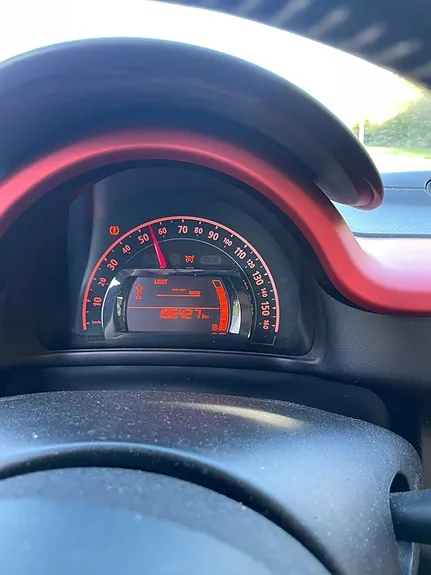Renault Twingo 2015 photo 4
