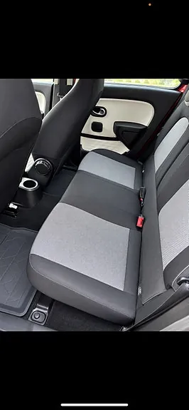 Renault Twingo 2015 photo 5