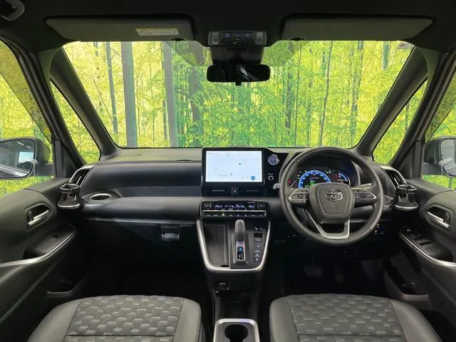 Toyota Volkswagen 2023 photo 2