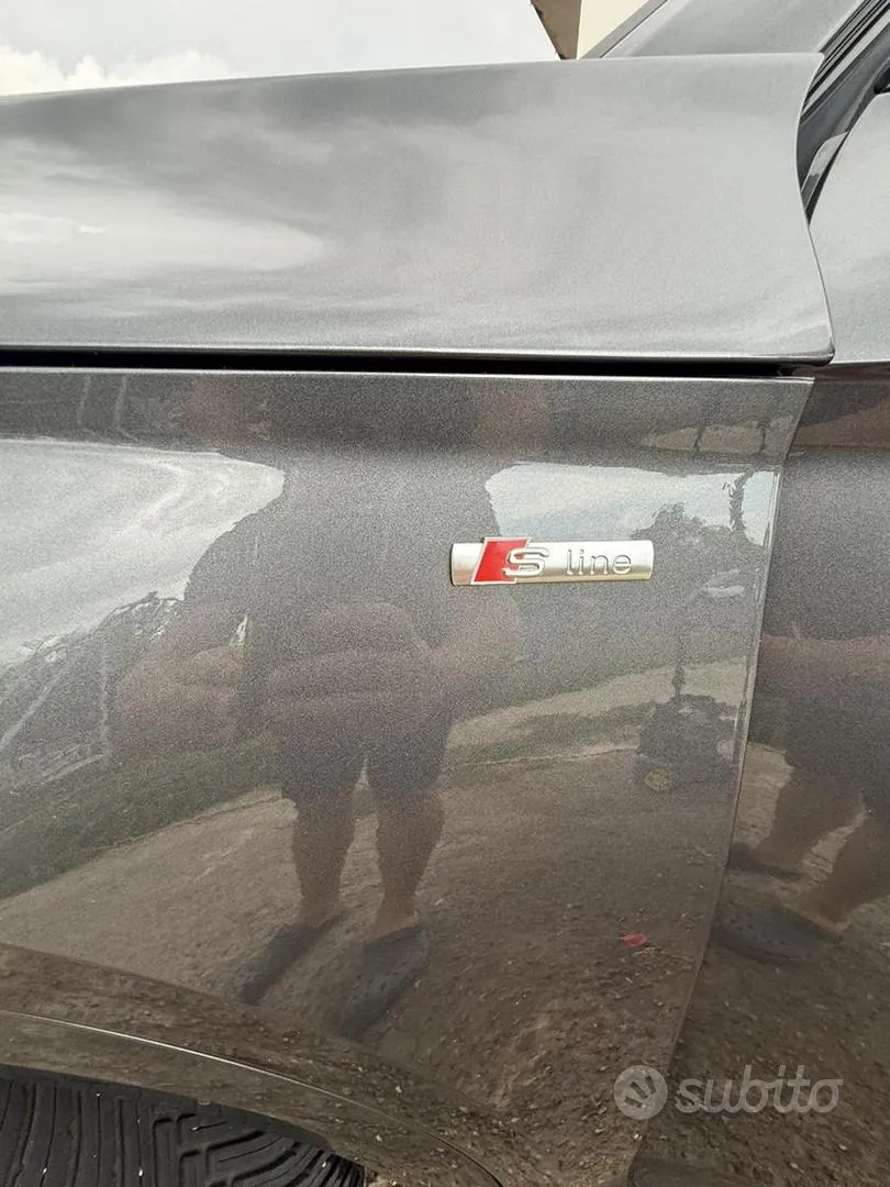 Audi Q5 2022 photo 4