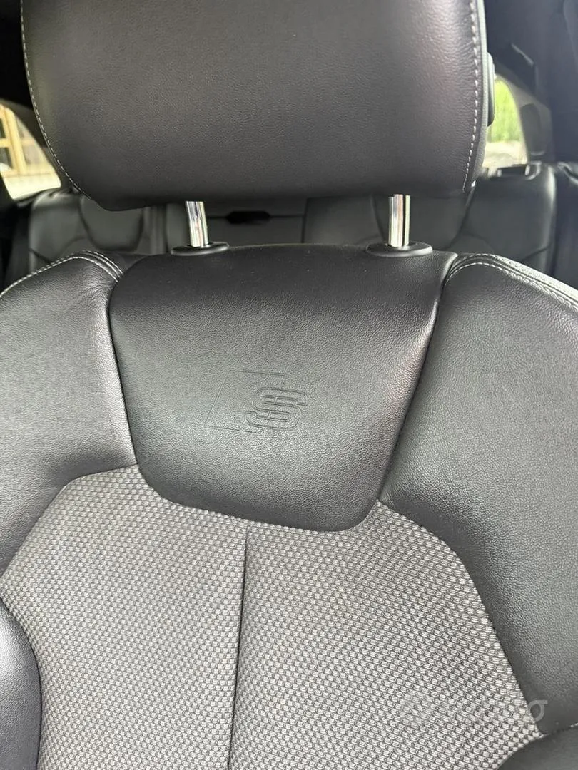 Audi Q5 2022 photo 3