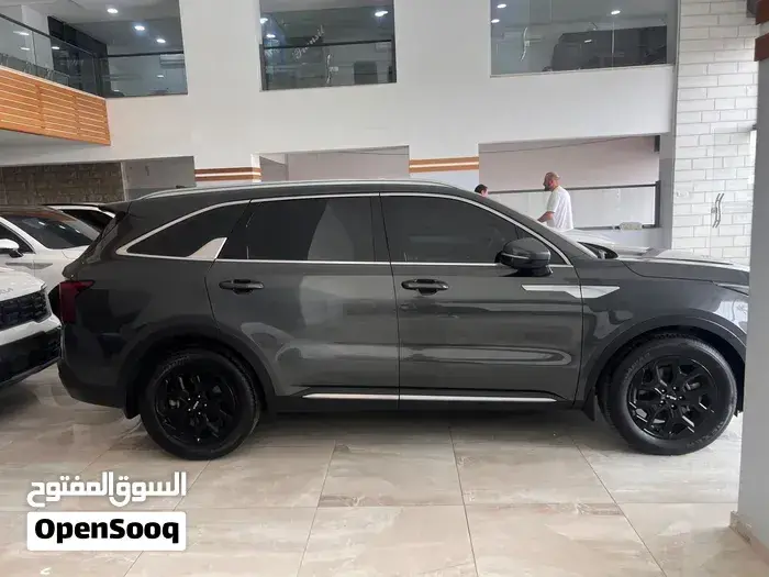 Kia Sorento 2023 photo 2