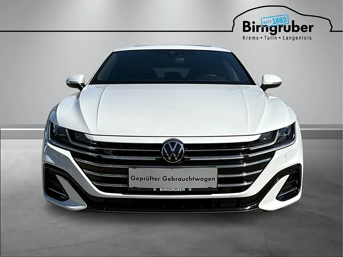 Volkswagen Arteon 2023 photo 2