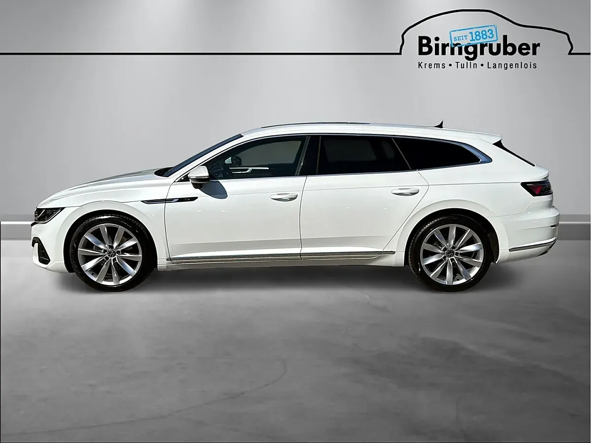 Volkswagen Arteon 2023 photo 3