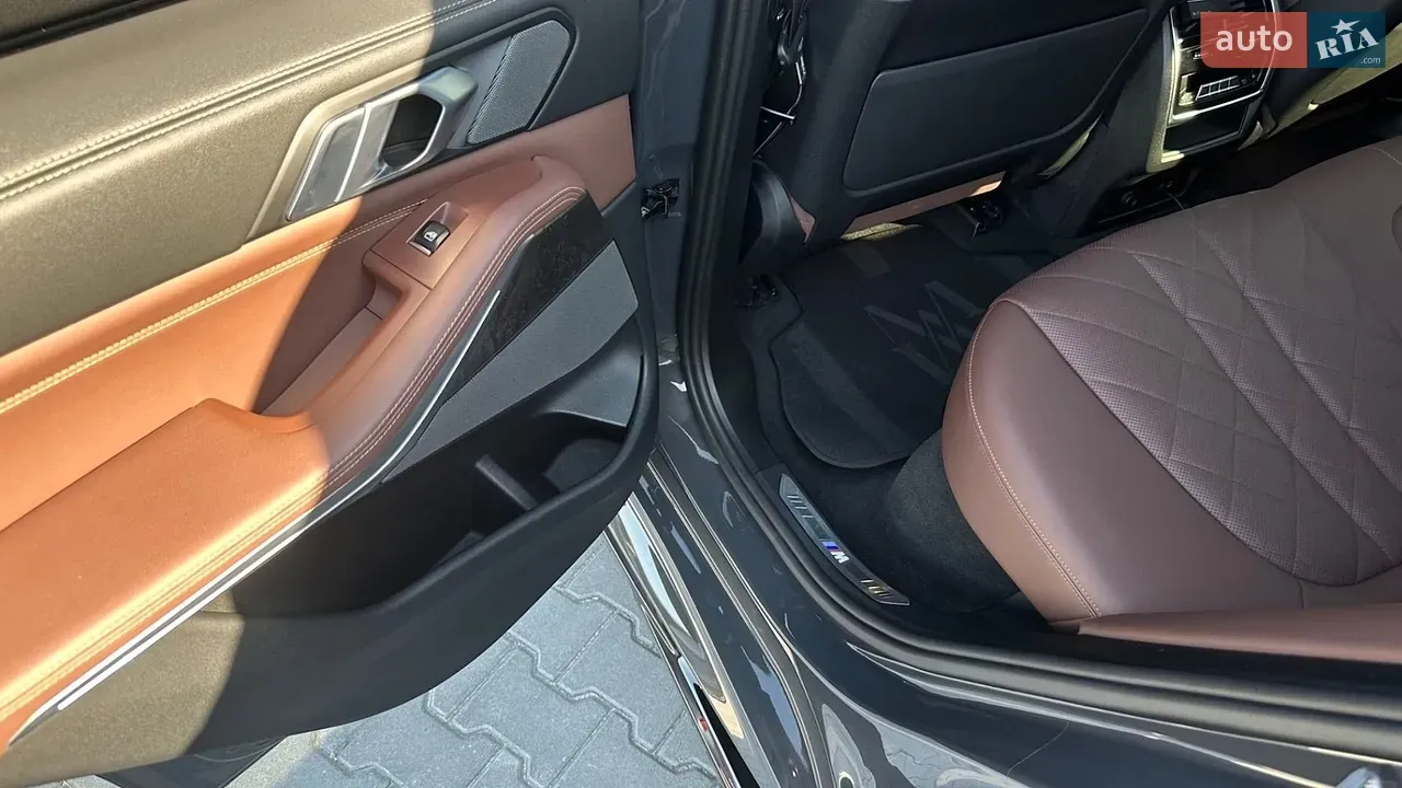 BMW X5 2024 photo 4