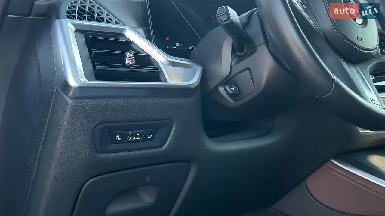 BMW X5 2024 photo 5