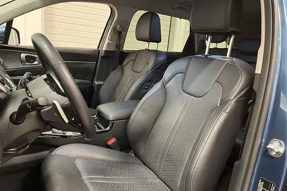 Kia Sorento 2023 photo 5