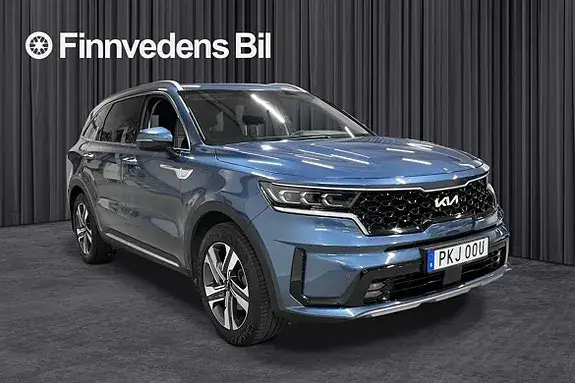 Kia Sorento 2023 photo 2