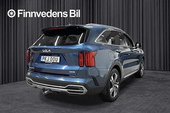 Kia Sorento 2023 photo 3