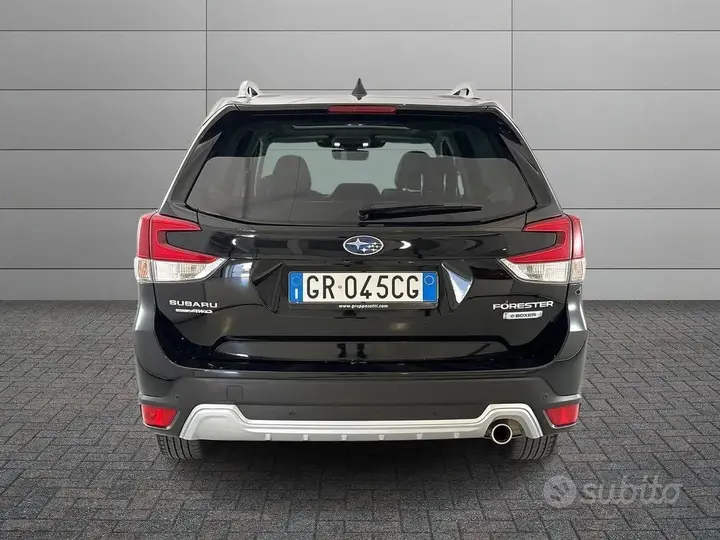 Subaru Forester 2023 photo 5