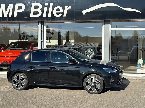 Opel Corsa E 2022 photo 5
