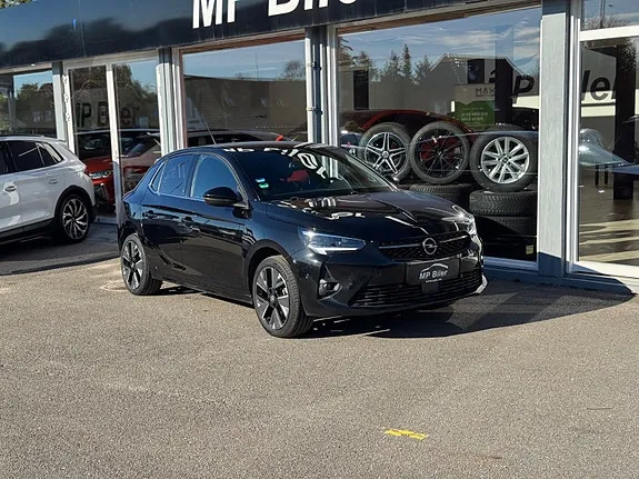 Opel Corsa E 2022 photo 2
