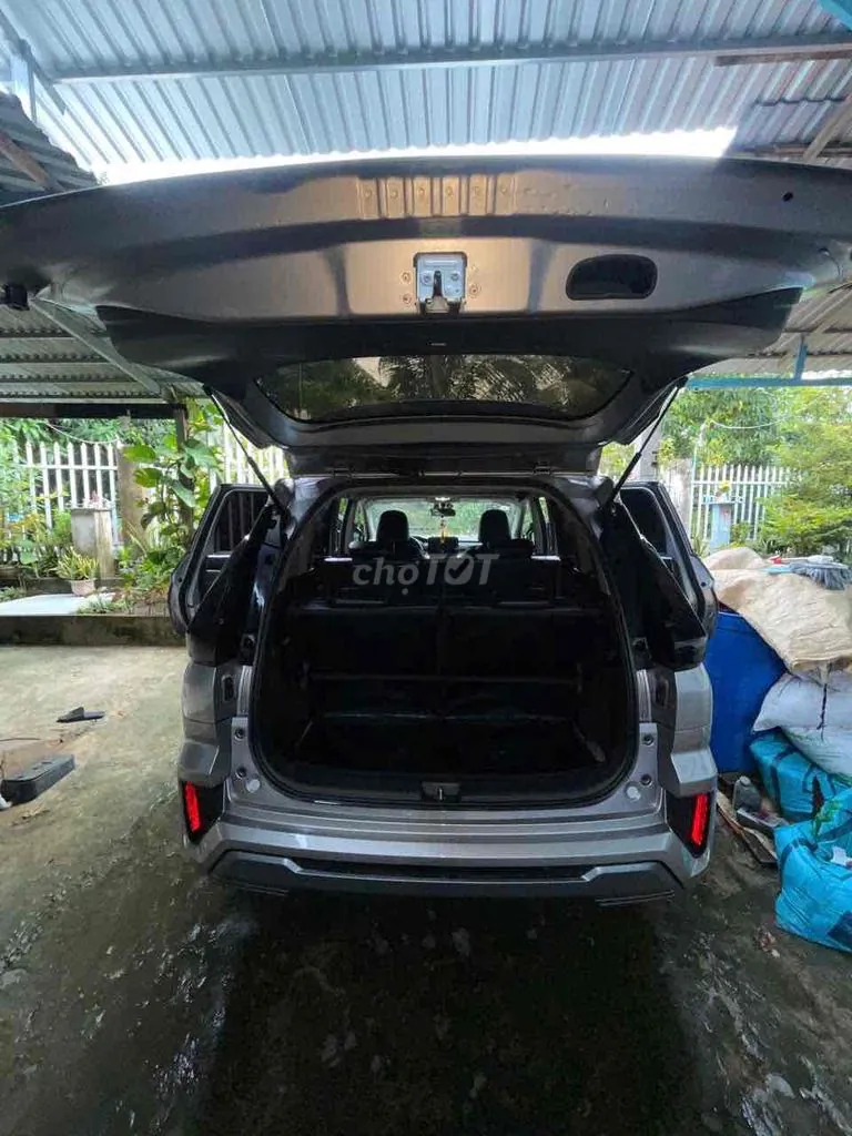 Mitsubishi Xpander 2022 photo 3
