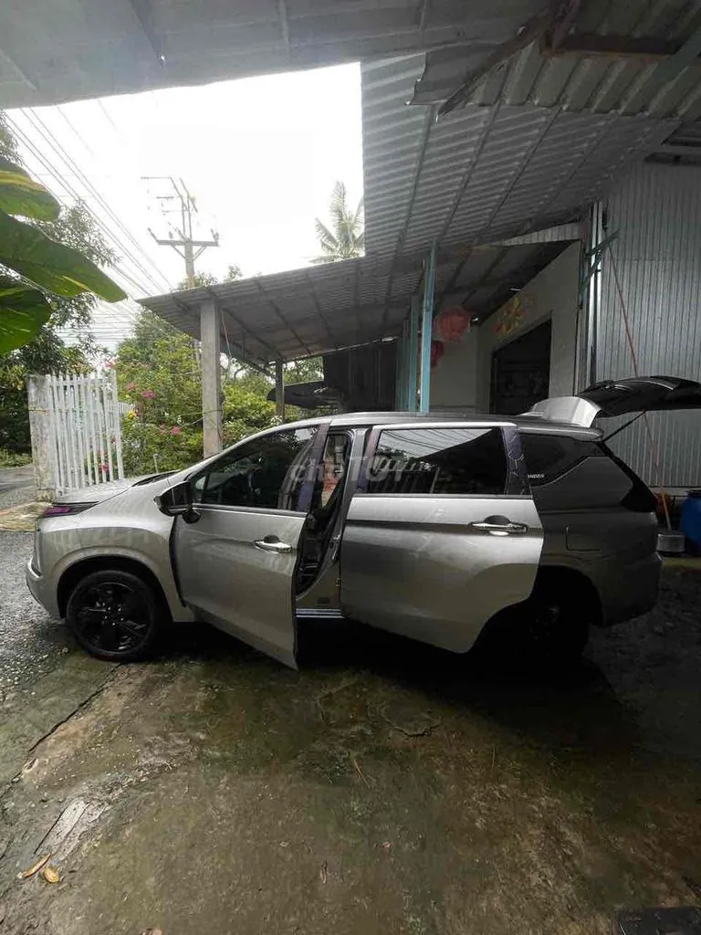 Mitsubishi Xpander 2022 photo 5