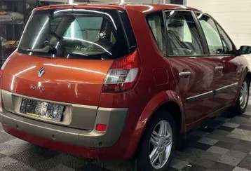 Renault Scénic 2005 photo 3