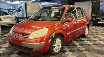 Renault Scénic