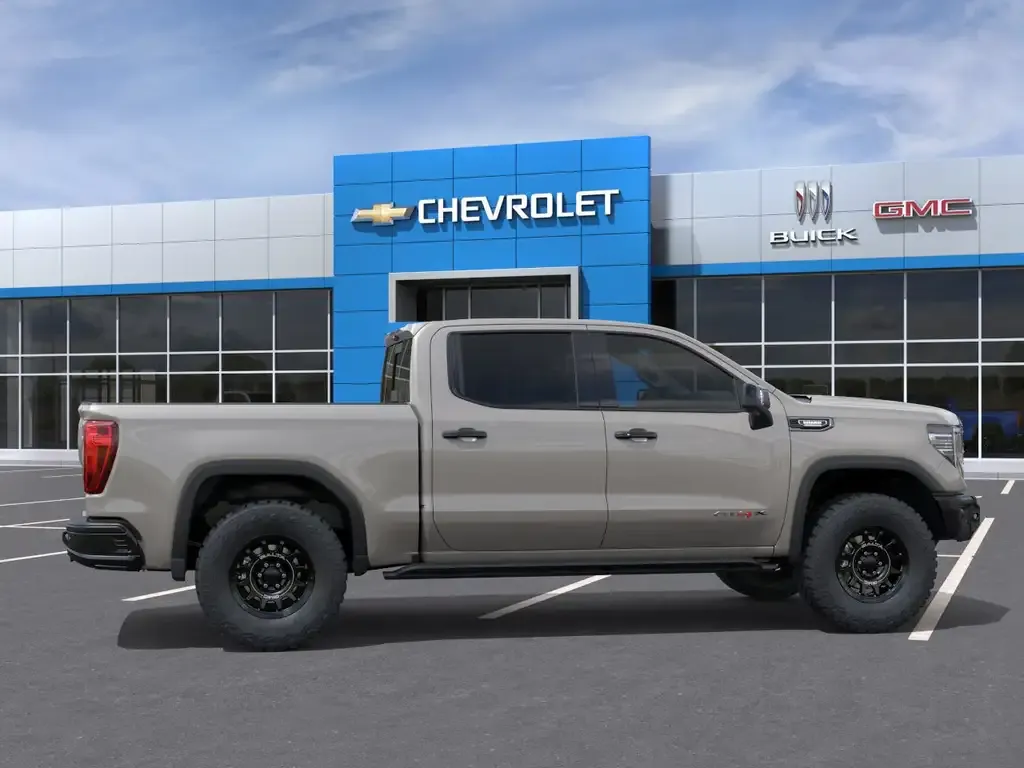 GMC Sierra 1500 2026 photo 5
