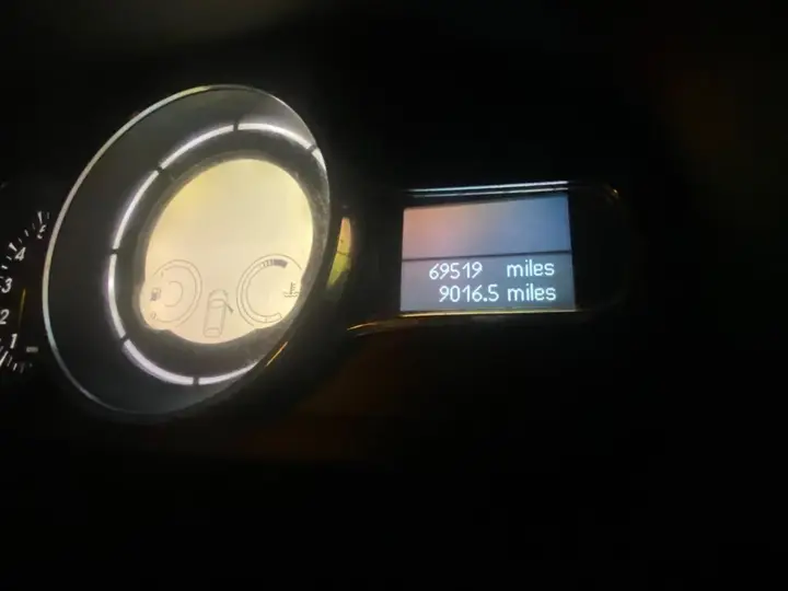 Renault Megane 2011 photo 5