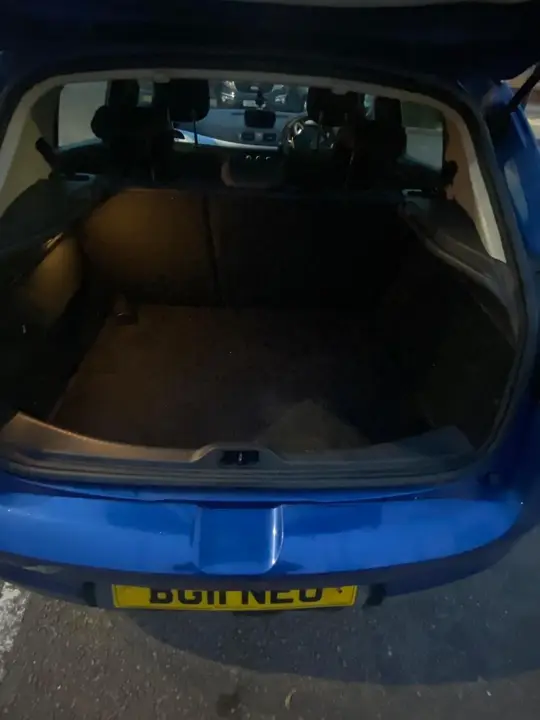 Renault Megane 2011 photo 4