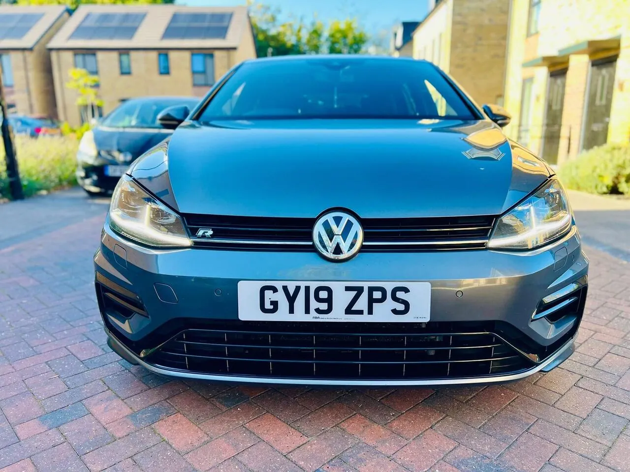 Volkswagen Golf 2019 photo 3