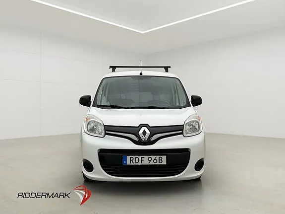 Renault Kangoo 2021 photo 5
