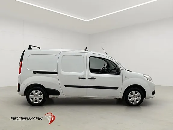 Renault Kangoo 2021 photo 2