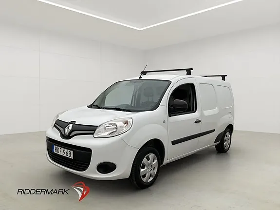 Renault Kangoo 2021 photo 3