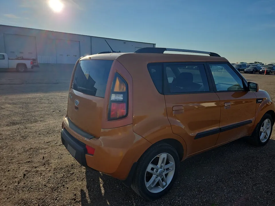 Kia Soul 2010 photo 3