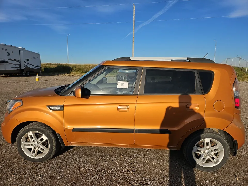 Kia Soul 2010 photo 5