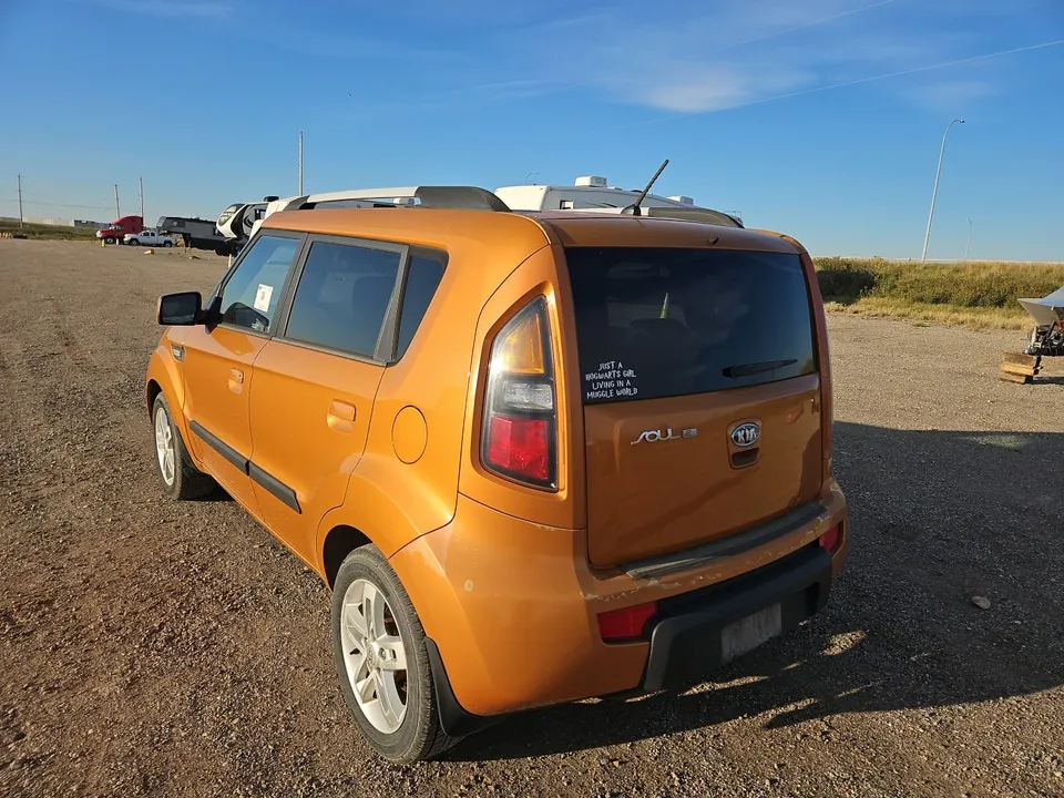 Kia Soul 2010 photo 4