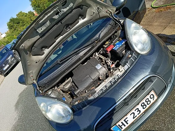 Citroen C1 2012 photo 4