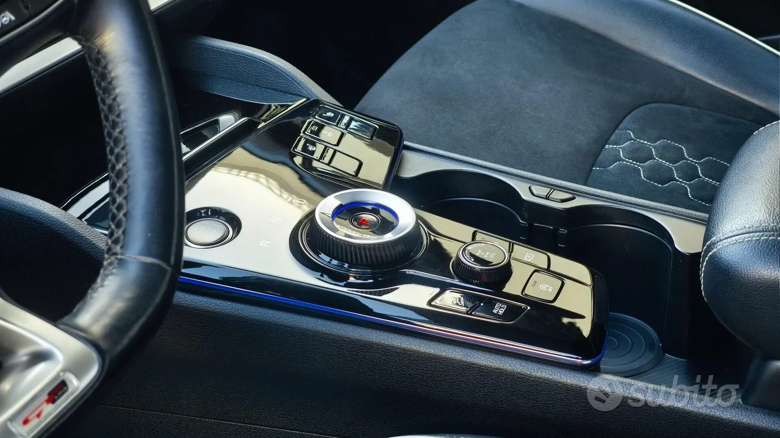 Kia Sportage 2022 photo 5