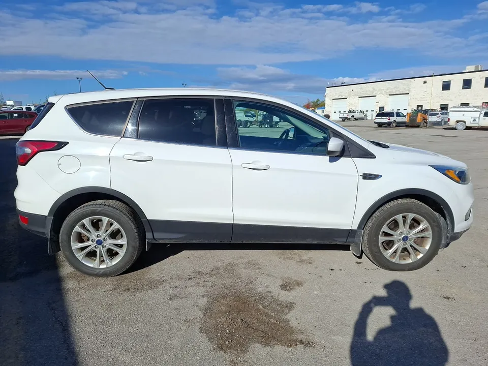 Ford Escape 2017 photo 4