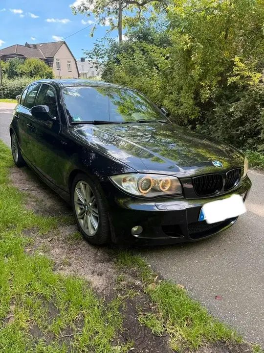 BMW 116D