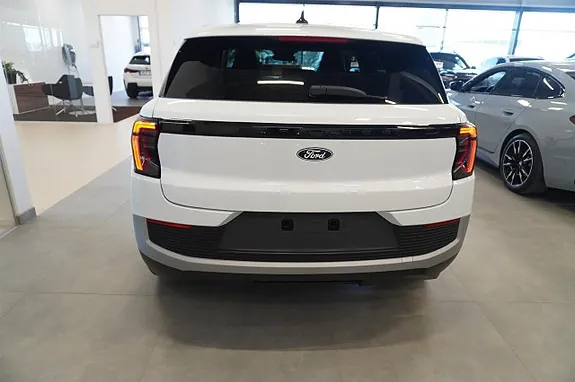 Ford Explorer 2025 photo 5