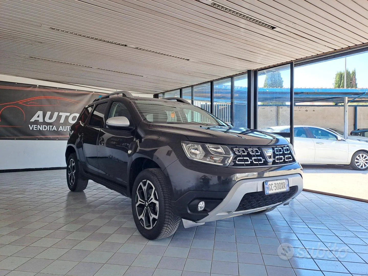Dacia Duster 2021 photo 5