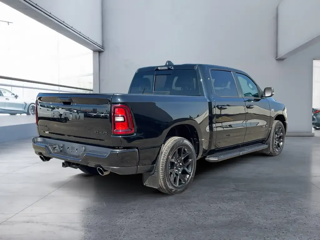 Ram 1500 2026 photo 5