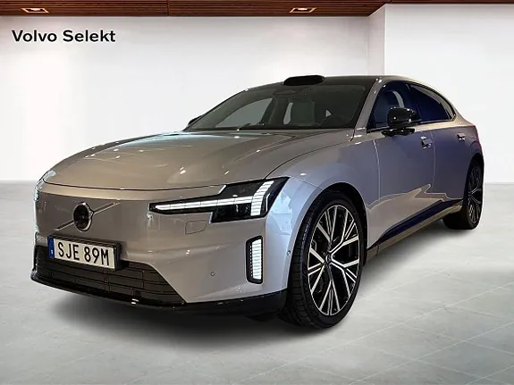 Volvo Es90