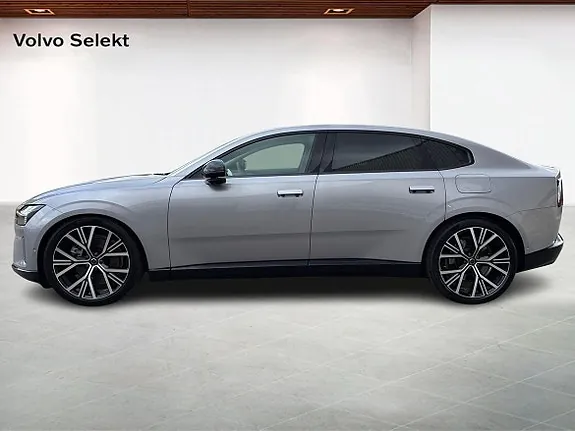 Volvo Es90 2026 photo 3