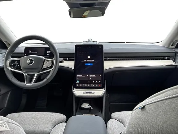 Volvo Es90 2026 photo 5