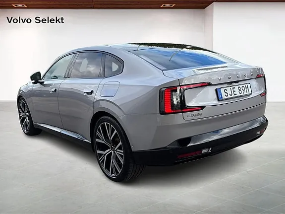 Volvo Es90 2026 photo 2