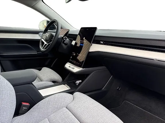 Volvo Es90 2026 photo 4