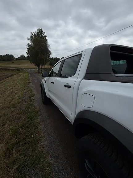 Ford Ranger Raptor 2019 photo 4