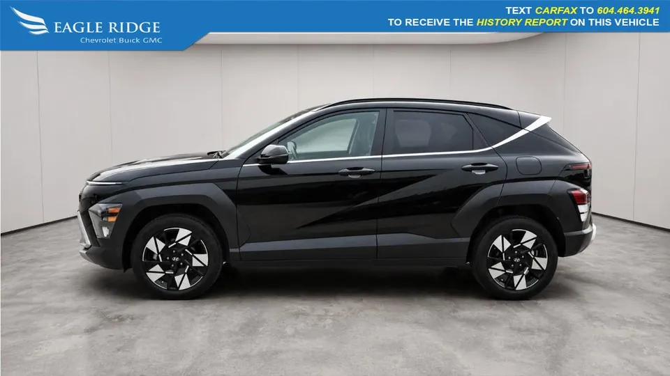 Hyundai Kona 2025 photo 3
